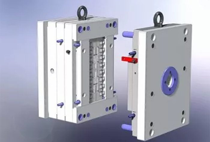 注塑模具生产过程的五大步骤，你了解多少？