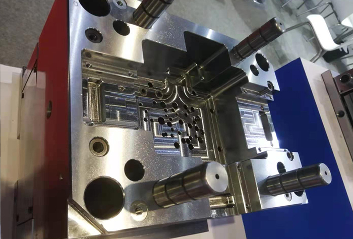 注塑模具设计时，应该注意这几种参数！