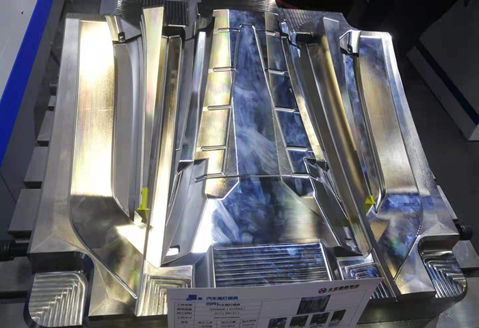 冷冲压工艺可分为哪几种类？